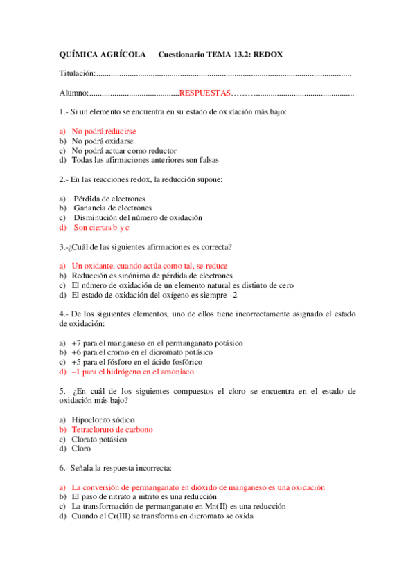 Miniatura del documento Soluciones-Cuestionario-T-13-Redox.pdf