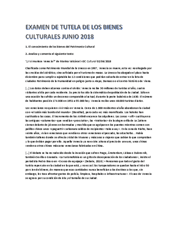 Miniatura del documento EXAMEN DE TUTELA DE LOS BIENES CULTURALES JUNIO 2018.pdf