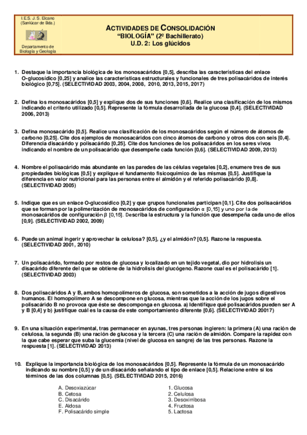 Miniatura del documento ACTIVIDADES-UD2-Los-glucidos-Bio-2o-Bach.pdf