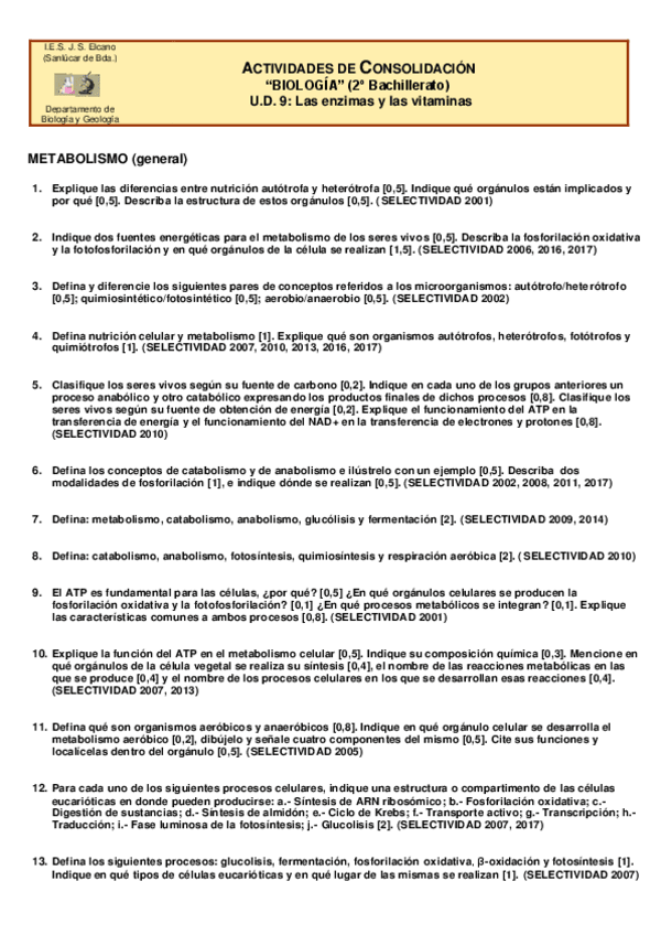 Miniatura del documento ACTIVIDADES-UD9-las-enzimas-y-las-vitaminas-Bio-2o-Bach-metabolismo.pdf