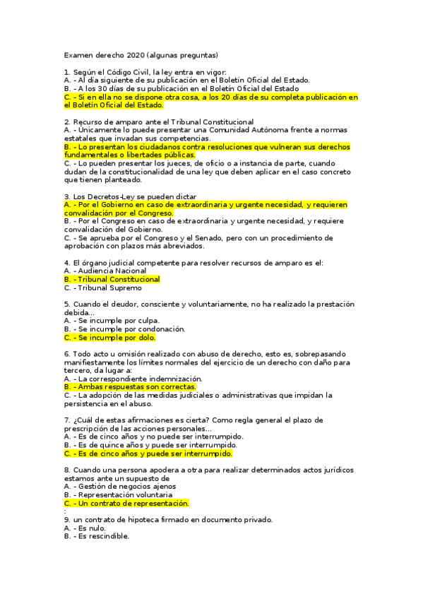 Miniatura del documento Examen-derecho.docx