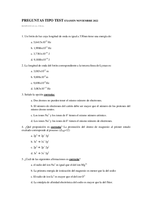 Miniatura del documento EXAMEN-TEST-QUIMICA-NOV22.pdf