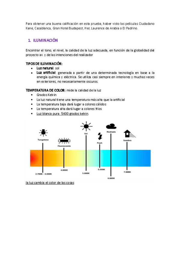 Miniatura del documento Apuntes AUDIOVISUAL 1 hasta 4 + películas obligatorios.pdf