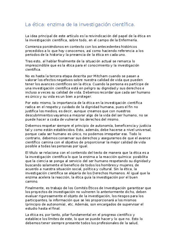 Miniatura del documento Artículo ética.docx