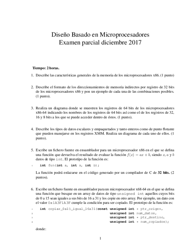 Miniatura del documento Examen x86.pdf