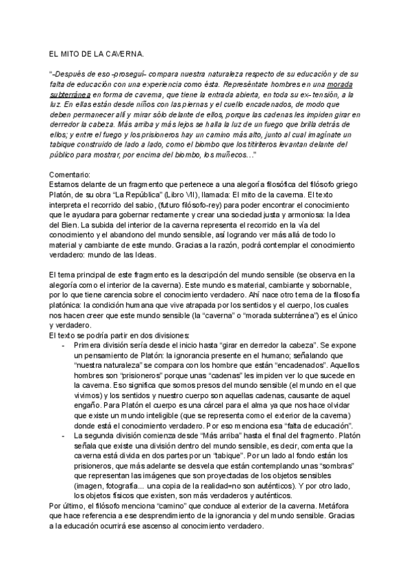 Miniatura del documento El-mito-de-la-caverna.-Platon..pdf