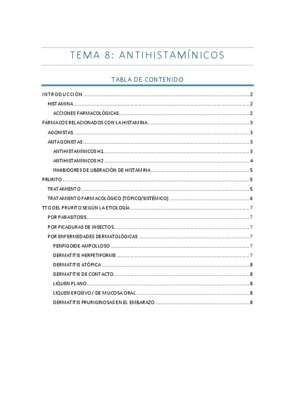 Miniatura del documento TEMA-8-ANTIHISTAMINICOS.pdf