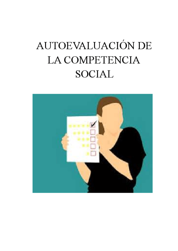 Miniatura del documento AutoevaluacionDaCompetenciaSocial.pdf