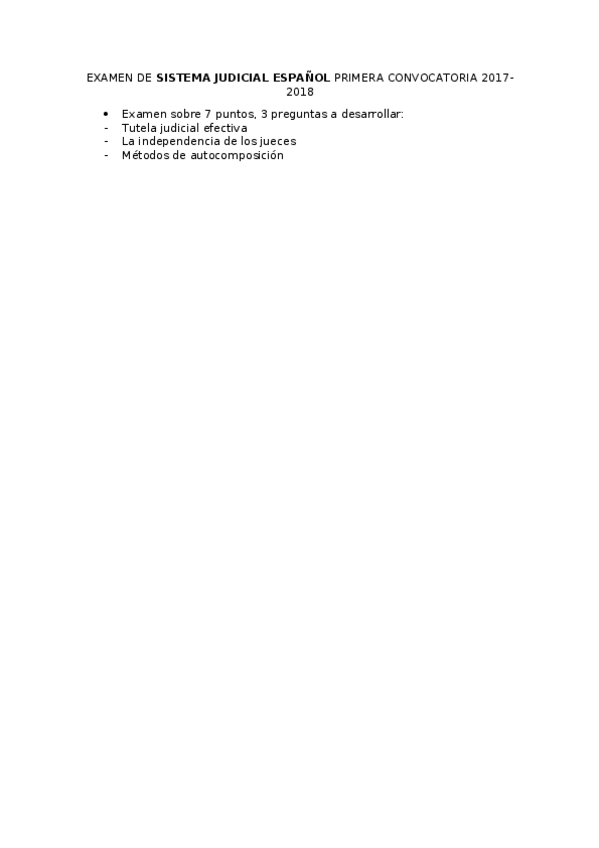 Miniatura del documento Examen sistema judicial.docx