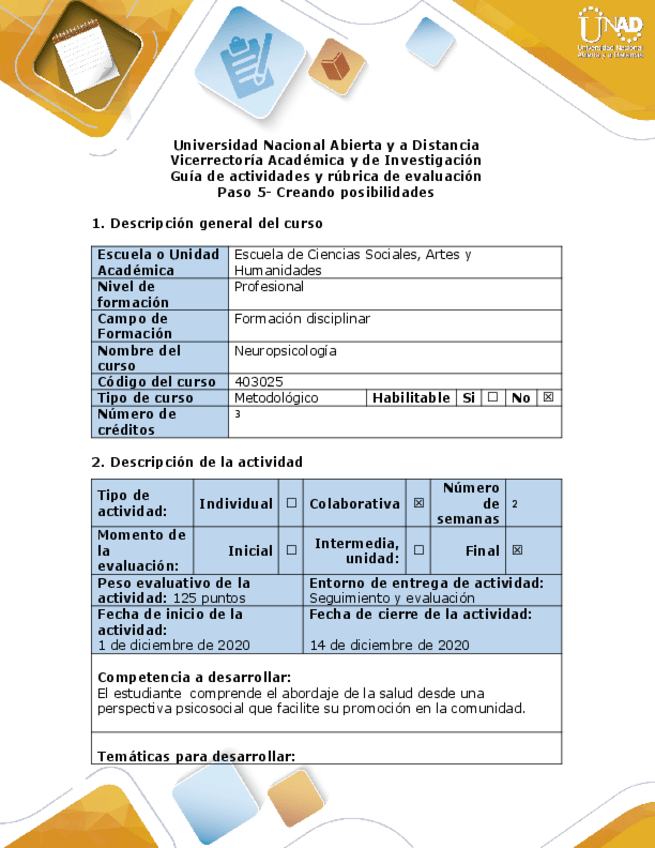 Miniatura del documento Guia-de-actividades-y-rubrica-de-evaluacion-Paso-5-Creando-posibilidades.pdf