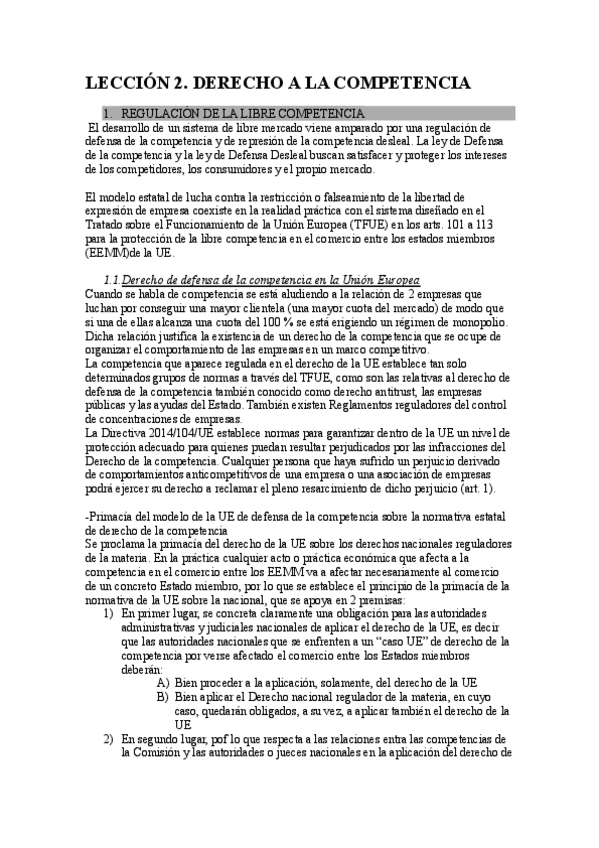 Miniatura del documento APUNTES-DEL-MANUAL-Tema2-Derecho-de-la-competencia.pdf