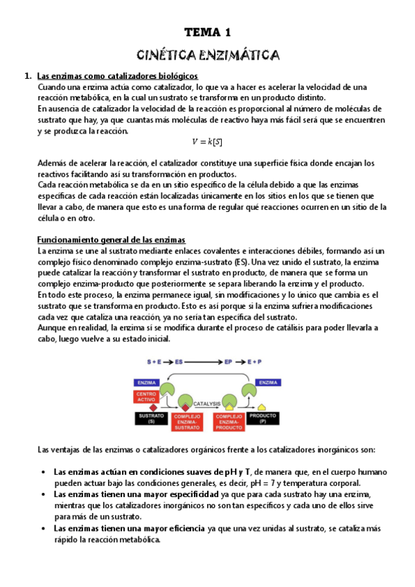 Miniatura del documento TEMA-1-CINETICA-ENZIMATICA.pdf