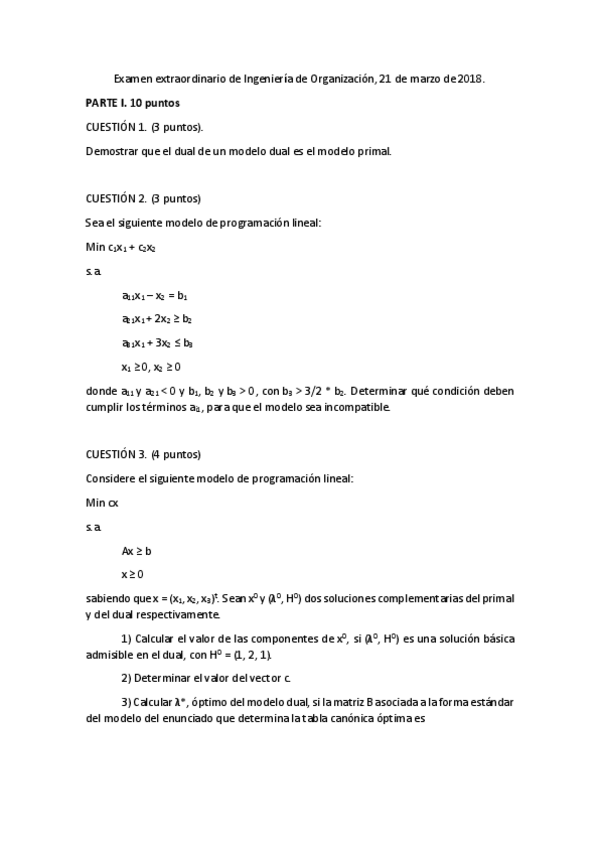Miniatura del documento Examen extraordinario de Ingeniería de Organización.pdf