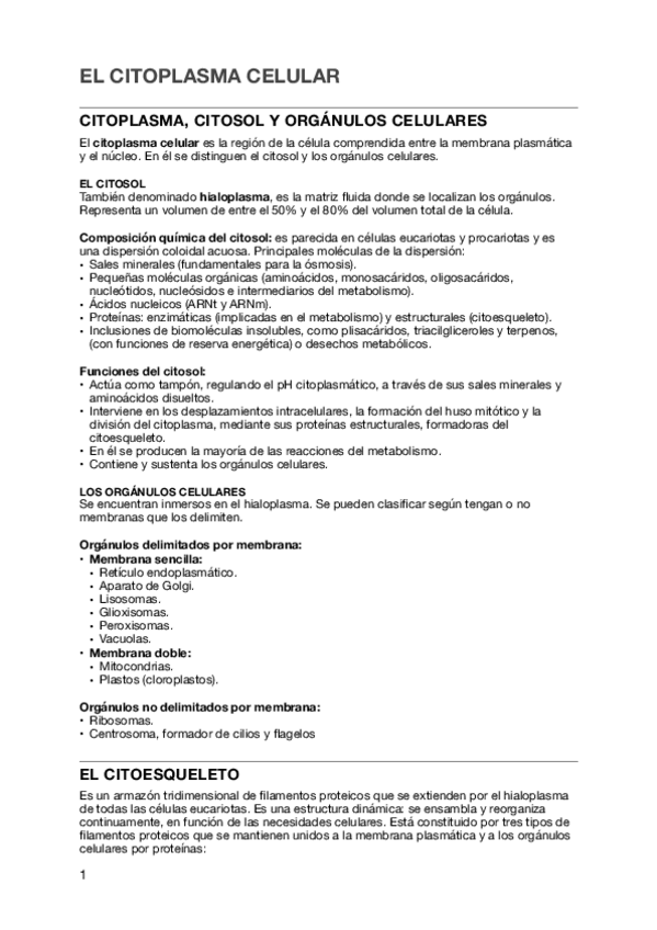 Miniatura del documento EL-CITOPLASMA-CELULAR-BIOLOGIA-2BACH.pdf