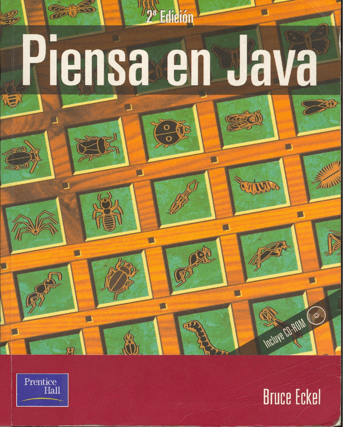 Miniatura del documento Piensa-en-Java-Bruce-Eckel.pdf