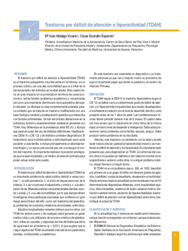 Miniatura del documento Psinftrastornodeficitatencionhiperactividadtdah.pdf
