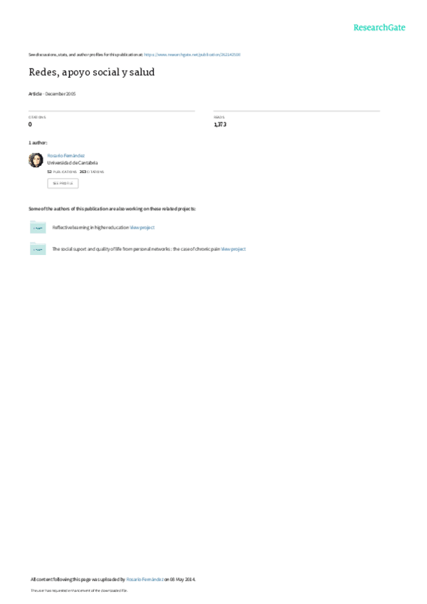 Miniatura del documento Redesapoyosocialysalud.pdf