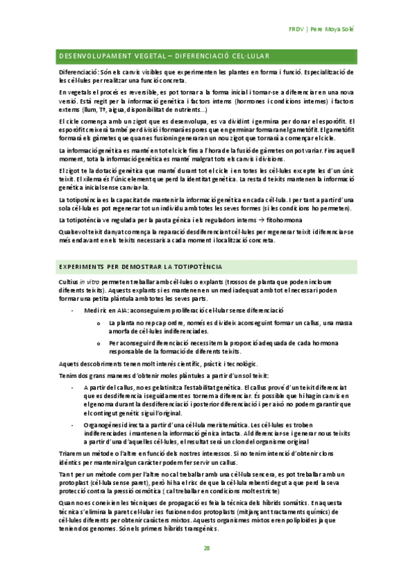 Miniatura del documento Desenvolupament-vegetal-Diferenciacio-Cellular.pdf