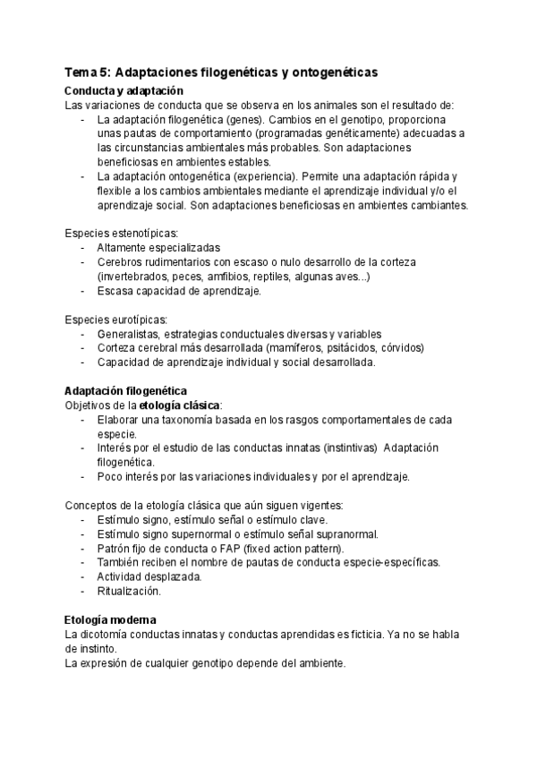 Miniatura del documento Tema-5-Adaptaciones-filogeneticas-y-ontogeneticas.pdf