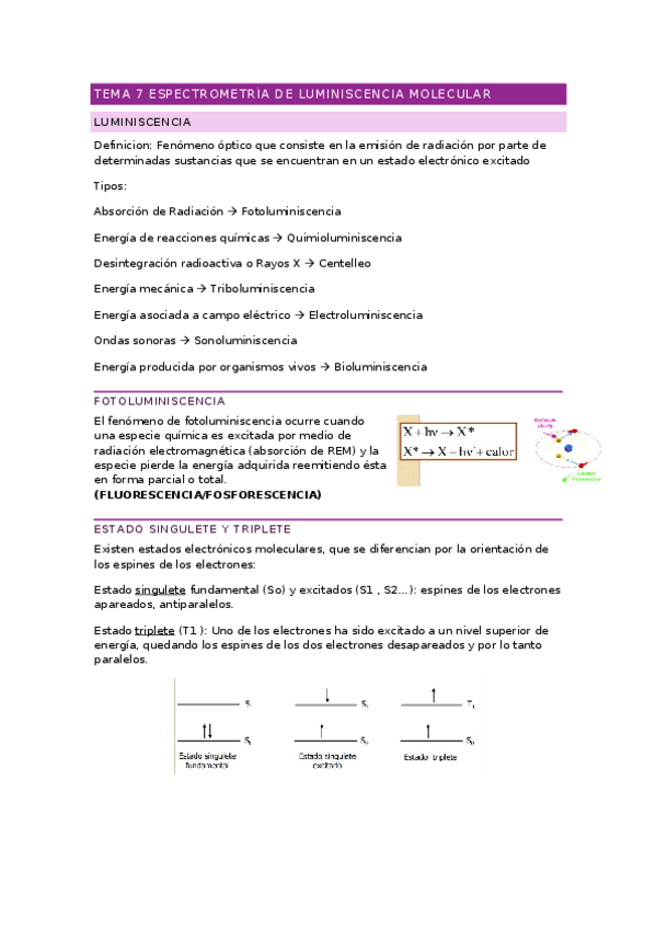 Miniatura del documento Tema-7-ESPECTROMETRIA-DE-LUMINISCENCIA-MOLECULAR.docx
