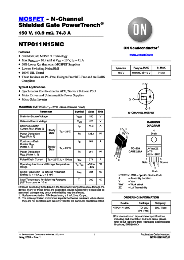 Miniatura del documento MOSFET.pdf