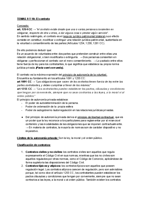 Miniatura del documento TEMAS-9-Y-10-El-contrato Completado Manual.pdf