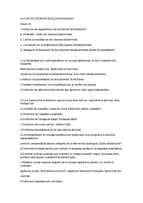 Miniatura del documento EXAMEN FINAL 22-23 PATOLOGIA 1.pdf