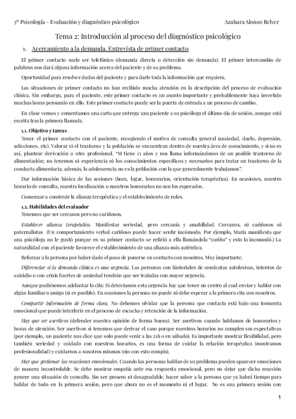 Miniatura del documento Tema-2-Evaluacion-y-diagnostico-psicologico.pdf