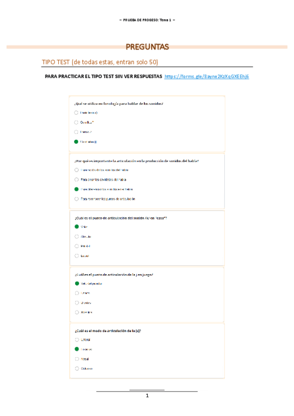 Miniatura del documento Prueba de progreso T.1 (23/24) - LINGUISTICA II.pdf
