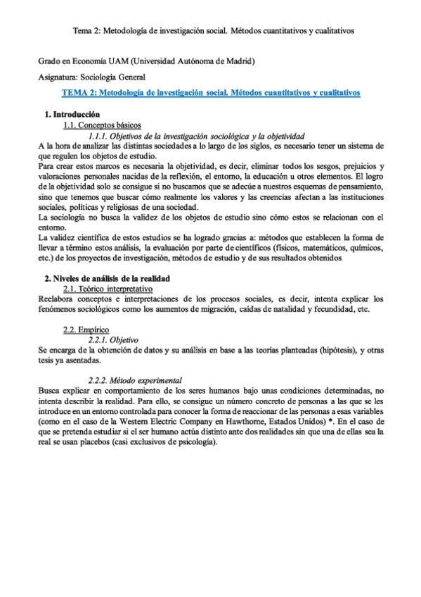 Miniatura del documento SOCILOGIA-GENERAL-APUNTES-TEMA-2METODOS-DE-INVESTIGACION-SOCIOLOGICA.pdf