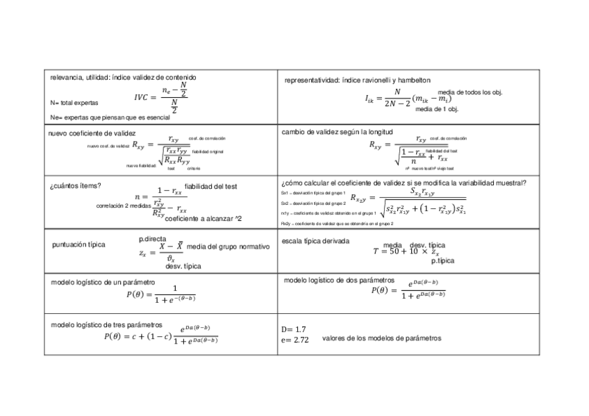 Miniatura del documento Formulario-explicado-psicometria.pdf