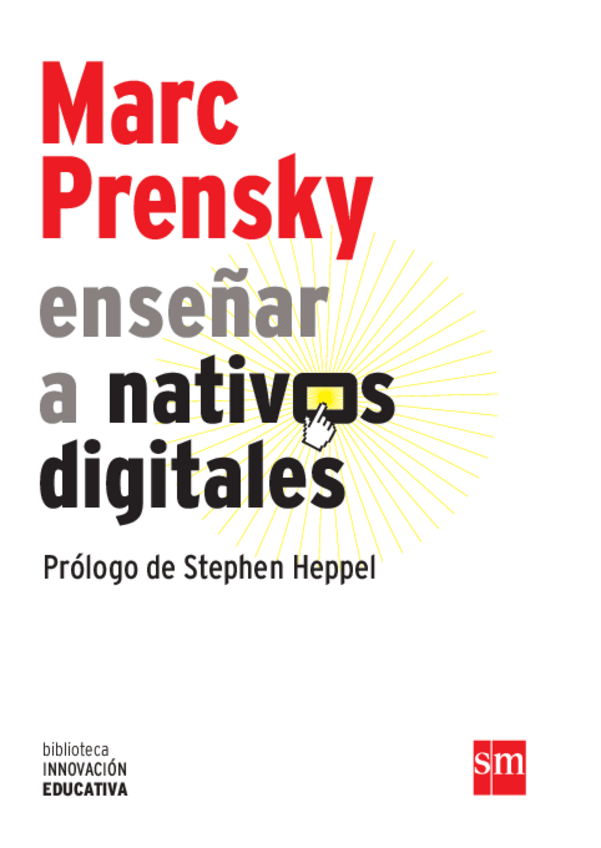 Miniatura del documento Prensky-Ensenar-a-nativos-digitales.pdf