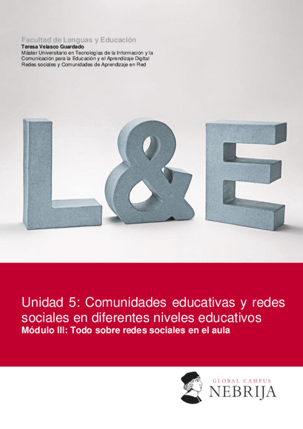 Miniatura del documento Unidad-5.-Comunidades-educativas-y-redes-sociales-en-diferentes-niveles-educativos1.pdf