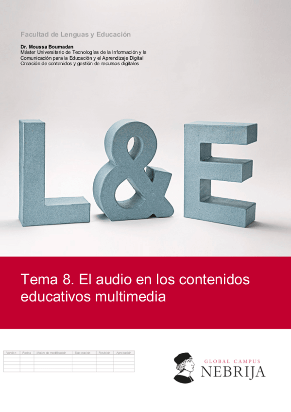 Miniatura del documento Tema8Elaudioenloscontenidoseducativosmultimedia.pdf