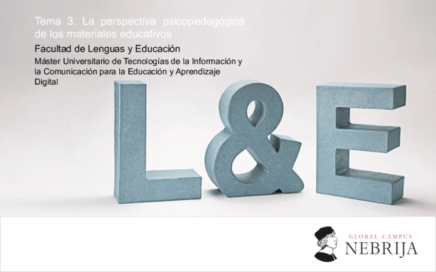 Miniatura del documento Tema3Laperspectivapsicopedagogicadelosmaterialeseducativos.pdf