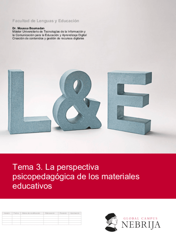Miniatura del documento Tema3Laperspectivapsicopedagogicadelosmaterialeseducativos.pdf