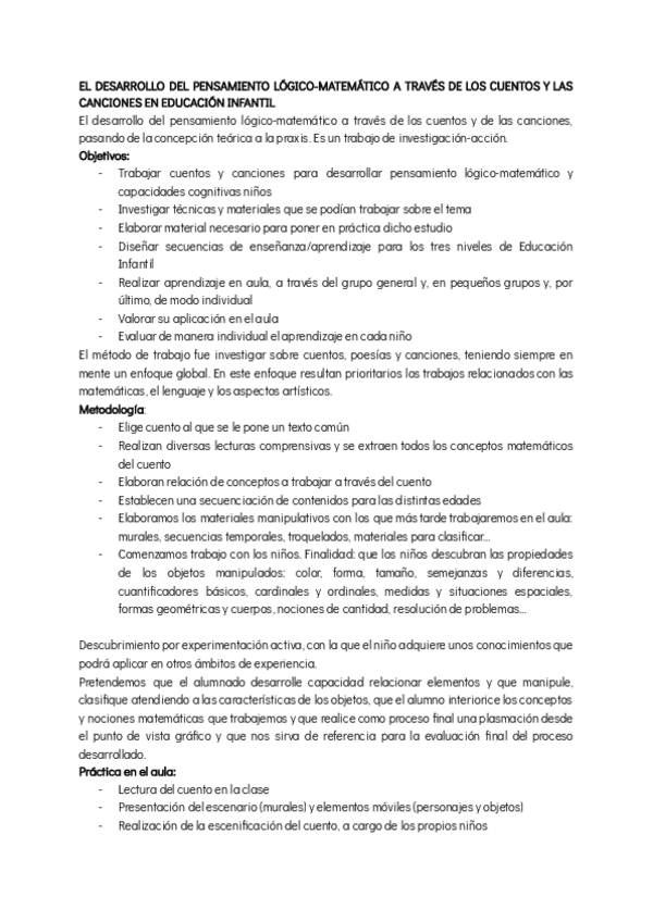 Miniatura del documento Resumen-EL-DESARROLLO-DEL-PENSAMIENTO-LOGICO-MATEMATICO-A-TRAVES-DE-LOS-CUENTOS-Y-LAS-CANCIONES-EN-EDUCACION-INFANTIL.pdf