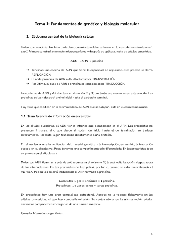 Miniatura del documento Tema-1-Fundamentos-de-genetica-y-biologia-molecular.pdf