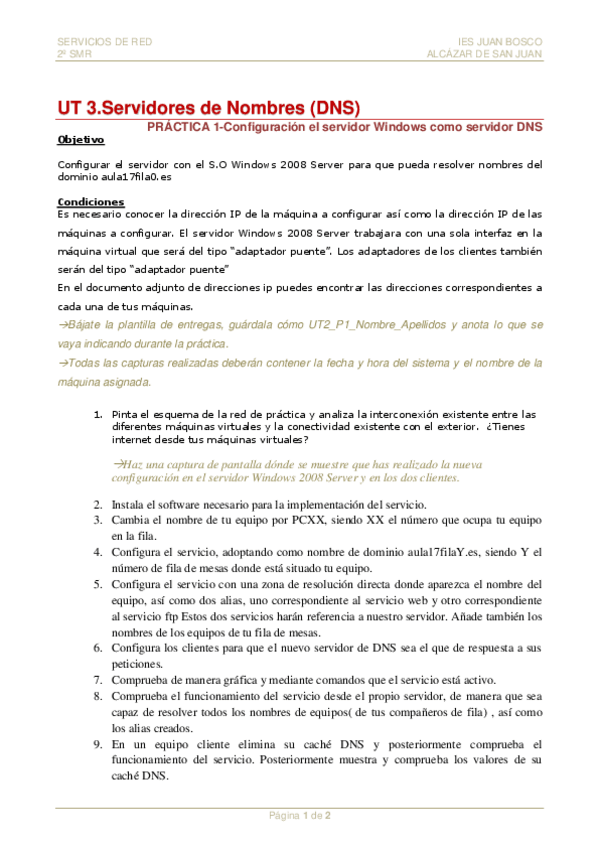 Miniatura del documento UT3-P1.-Configuracion-del-Servicio-DNS-en-Windows-2008-Server2016.pdf