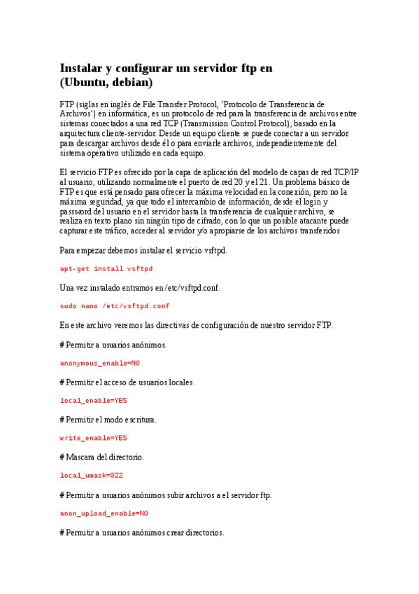 Miniatura del documento Instalar-y-configurar-un-servidor-ftp-en-Ubuntu.pdf