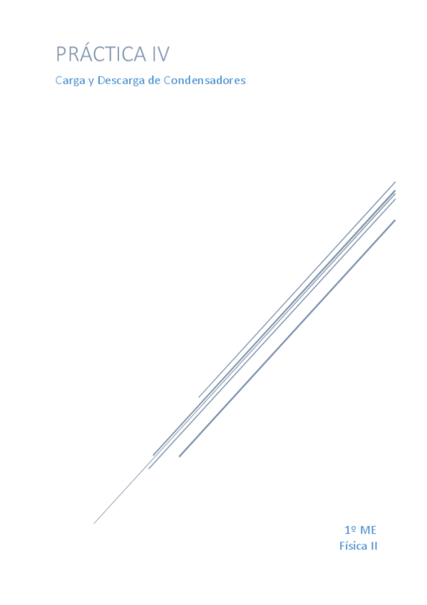Miniatura del documento PRÁCTICA 4 CONDENSADORES.pdf