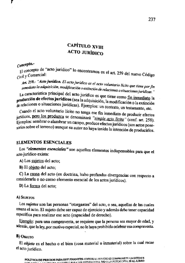 Miniatura del documento Acto-Juridico-Elementos-Clasificacion.pdf