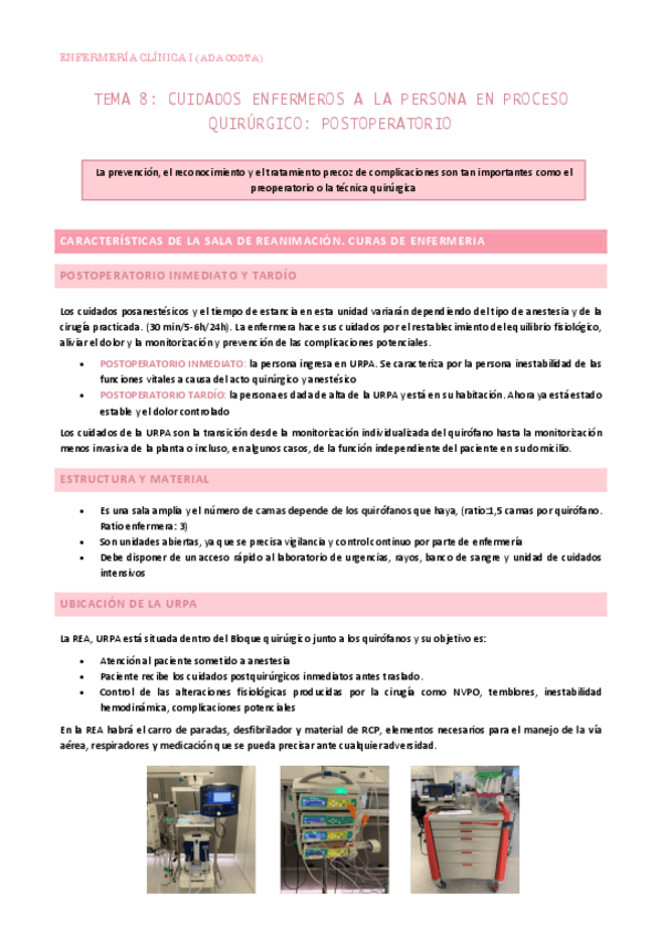 Miniatura del documento TEMA-8.-CUIDADOS-ENFERMEROS-A-LA-PERSONA-EN-PROCESO-QUIRURGICO-POSTOPERATORIO.pdf