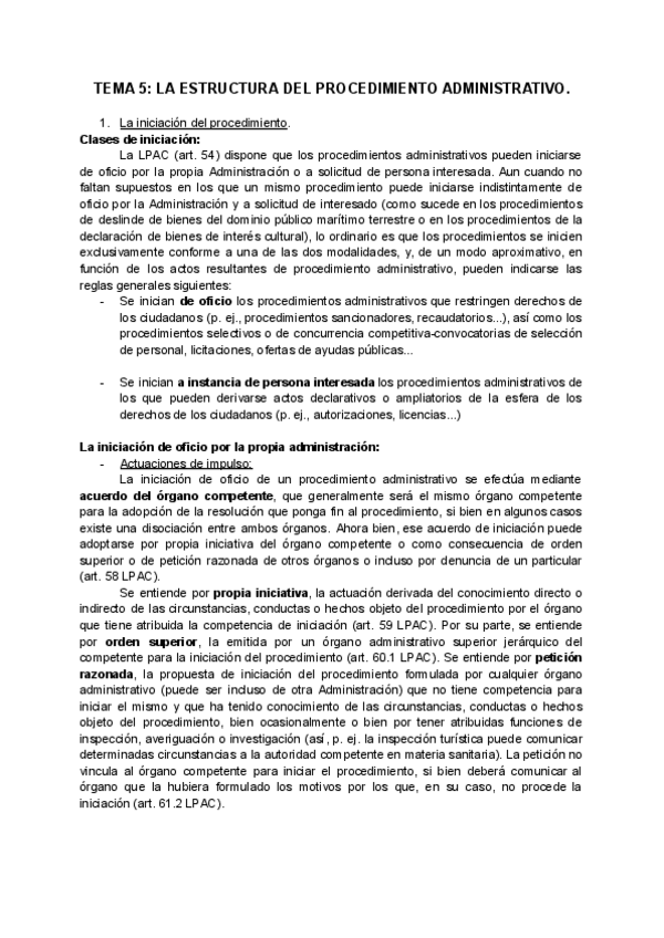 Miniatura del documento TEMA-5-LA-ESTRUCTURA-DEL-PROCEDIMIENTO-ADMINISTRATIVO.pdf