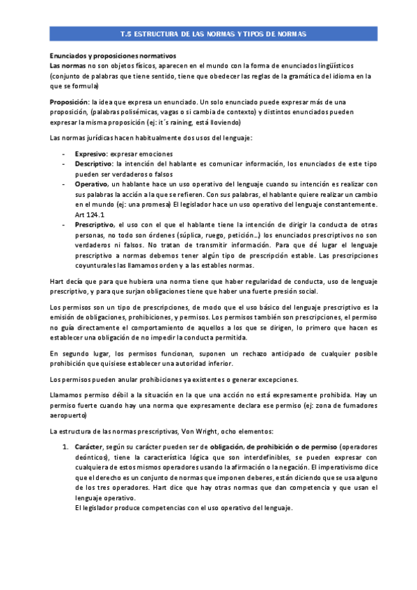 Miniatura del documento TEMA-5.-ESTRUCUTURA-DE-LAS-NORMAS-Y-TIPOS-DE-NORMAS.pdf
