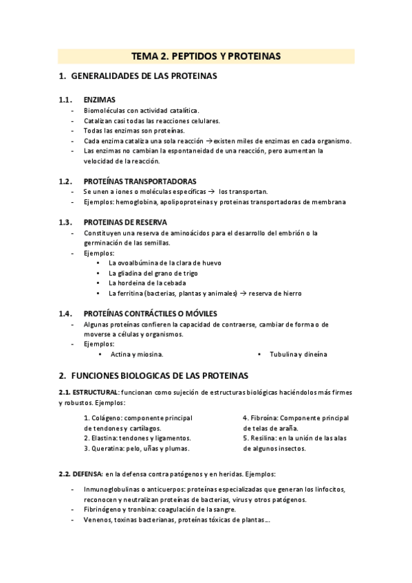 Miniatura del documento TEMA-2-3-4.-PROTEINAS.pdf