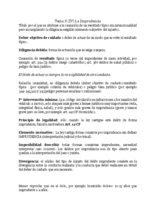 Miniatura del documento Tema-8-IV-La-Imprudencia.pdf
