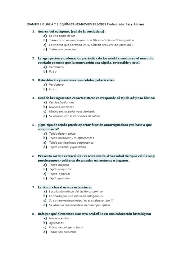 Miniatura del documento Examen-teorico-Biologia-y-Bioquimica-Primer-parcial-09-11-23.pdf
