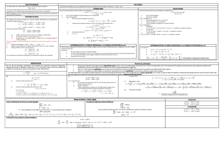 Miniatura del documento Formulari-mates-II-part-2.pdf
