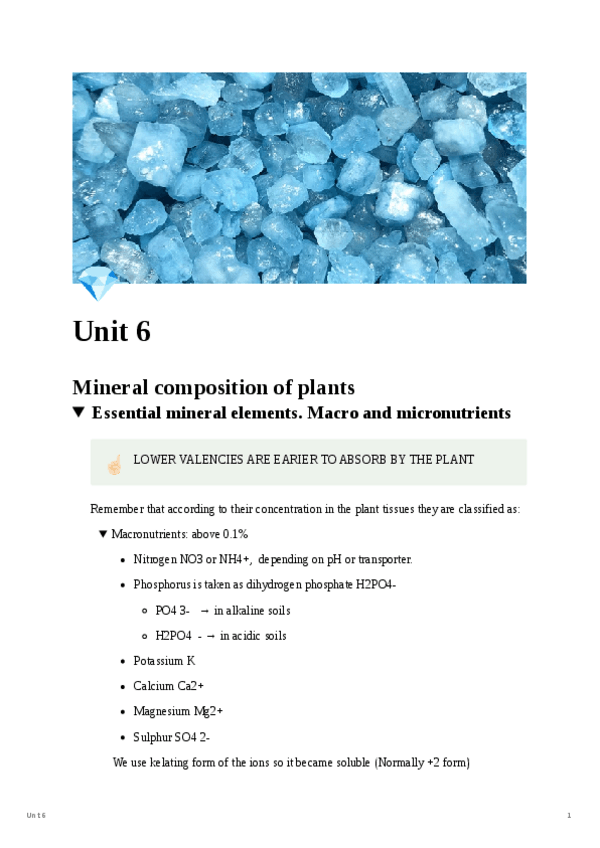Miniatura del documento Unit-6.-Mineral-nutrition.pdf
